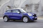 Mini Paceman Cooper S 2012 года